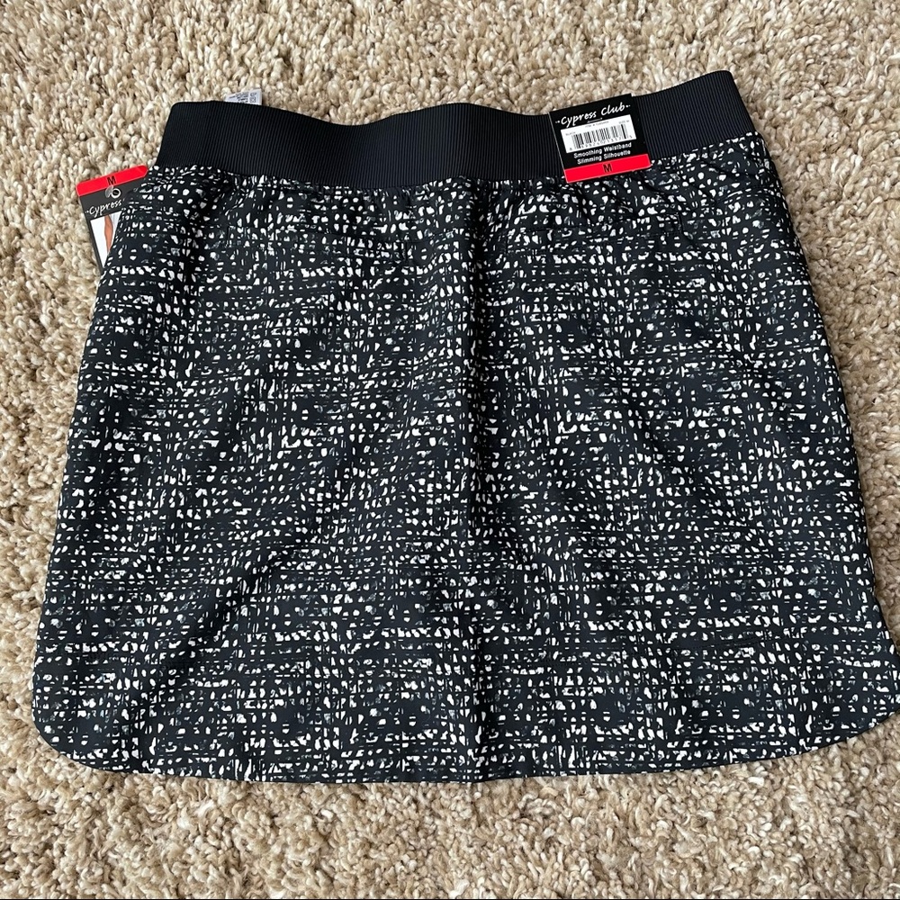 Cypress Club Skort skirt active workout hike